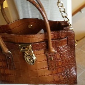 Michael Kors Gorgeous NEW purse